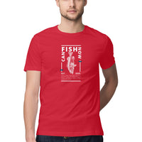 Men's Angling T-Shirt's | Can Fish Now - Est 2020 | Round Neck | Short Sleeves |