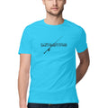 Men's Angling T-Shirts | Baitcasters| Round Neck | Short Sleeves |