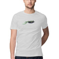 Men's Angling T-Shirts | Top Water Frog| Round Neck | Short Sleeves |