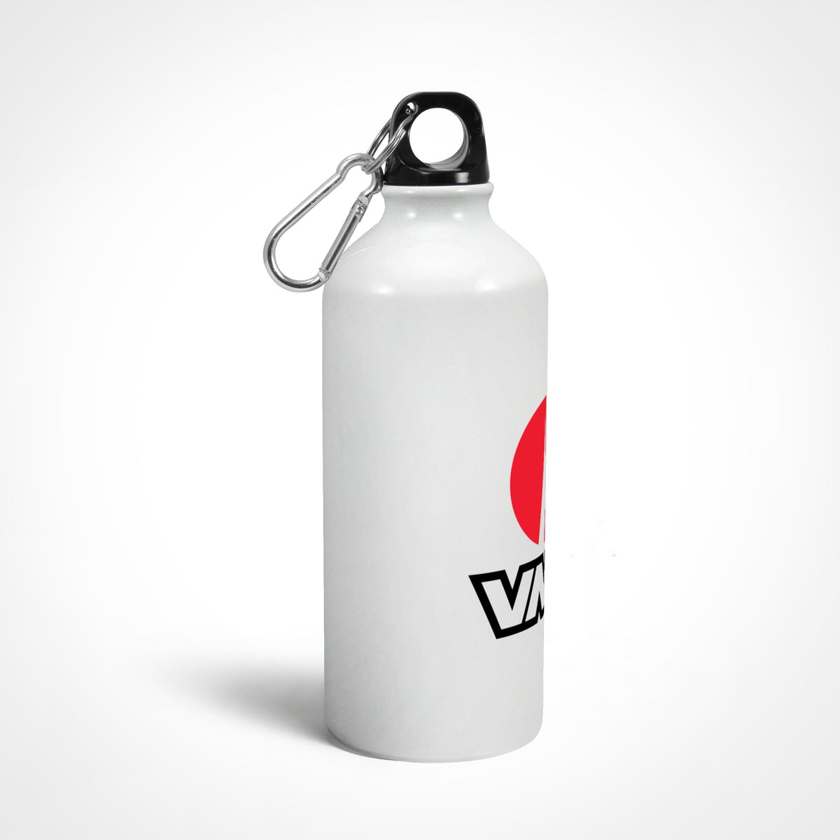 VMC Logo Anglers Outdoors Hydration Sipper Water Bottle | 600 ML | 750 ML | - Fishermanshub750 ml