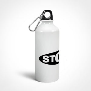 Storm Logo Anglers Outdoors Hydration Sipper Water Bottle | 600 ML | 750 ML | - Fishermanshub750 ml