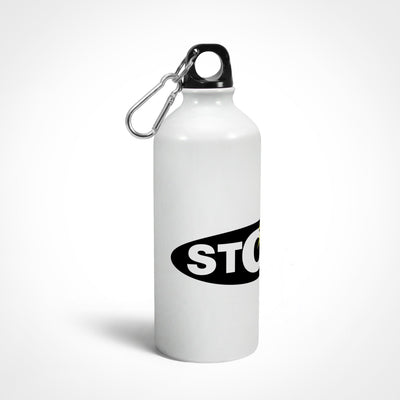Storm Logo Anglers Outdoors Hydration Sipper Water Bottle | 600 ML | 750 ML | - Fishermanshub750 ml
