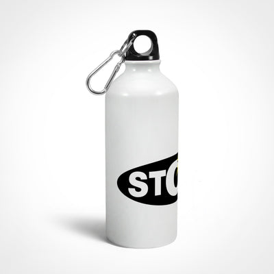 Storm Logo Anglers Outdoors Hydration Sipper Water Bottle | 600 ML | 750 ML | - Fishermanshub600 ml