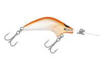 Halco Poltergeist Hard Lure | 8 Cm | 17 Gm | Floating | Trolling | - FishermanshubFifo H85
