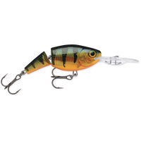 Rapala Jointed Shad Rap | Suspending | 9 Cm | 25 Gm | - FishermanshubPerch