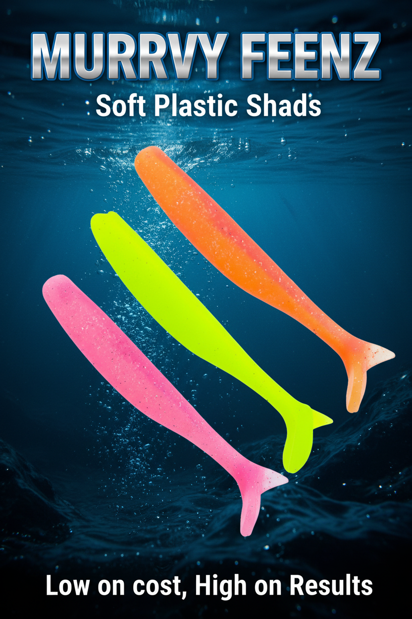 Murrvy FeenZ Mobile Banner