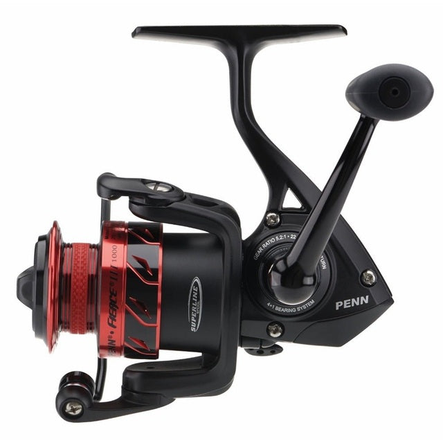 103000 penn spinning reel Penn Fierce III (3) Spinning Reels | FRCIII-4000 | FRCIII-4000LL