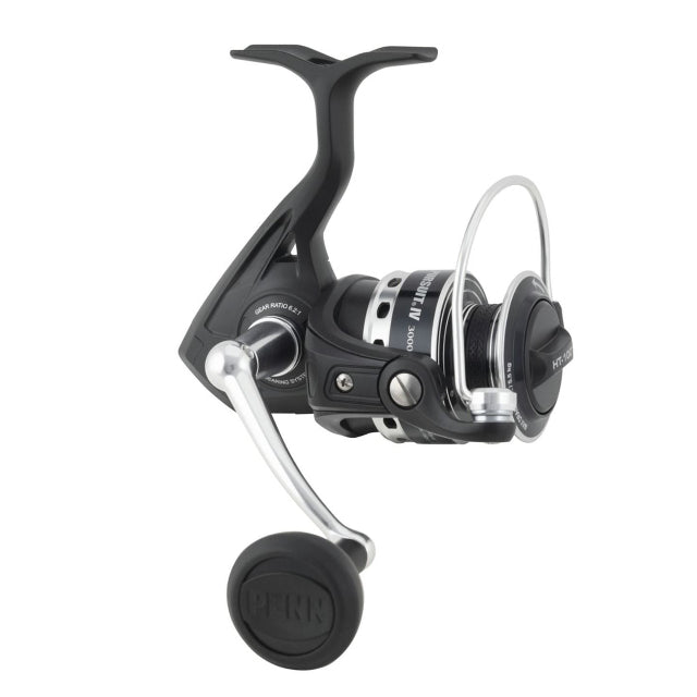 Penn Pursuit IV (4) Spinning Reel | PURIV-3000 | PURIV-4000 Penn Pursuit IV (4) Spinning Reel | PURIV-3000 | PURIV-4000