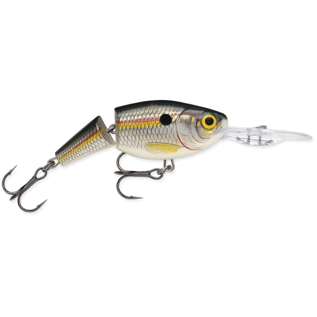 Rapala Jointed Shad Rap | Suspending | 9 Cm | 25 Gm | - FishermanshubShad