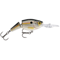 Rapala Jointed Shad Rap | Suspending | 9 Cm | 25 Gm | - FishermanshubShad