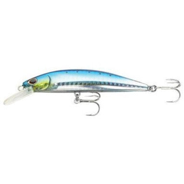 Storm So-Run Heavy Minnow Hard Lures | 11 Cm | 42 Gm | Sinking - Fishermanshub11 CmBLUE SARDINE