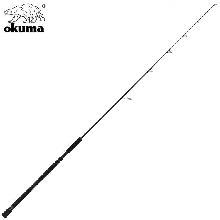 okuma crp s 762m cruz popping rod Okuma Metaloid Popping Rod