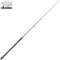 Okuma Metaloid Popping Rod | 7.9 Ft - fishermanshub7.9Ft/2.4Mt