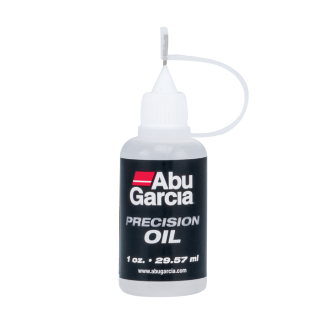 ABU GARCIA PRECISION FISHING REEL OIL