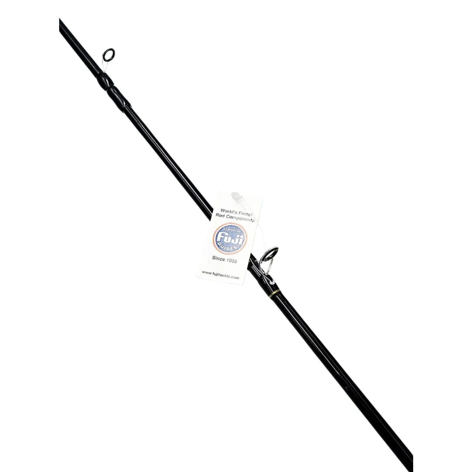 ABU GARCIA SEA CASTER BAITCASTING ROD 4