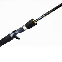 ABU GARCIA SEA CASTER BAITCASTING ROD MAIN PIC 2