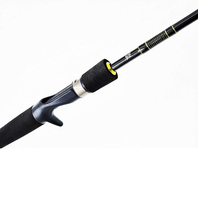 ABU GARCIA SEA CASTER BAITCASTING ROD MAIN PIC 2
