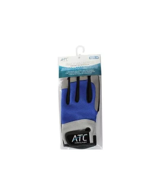 ATC Salt Alliance Popping And Jigging Gloves - fishermanshubMedium