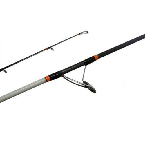Abu Garcia Ascalon K-Guide Ultra Light Spinning Rod | 6 Ft - fishermanshub6Ft/1.82Mt