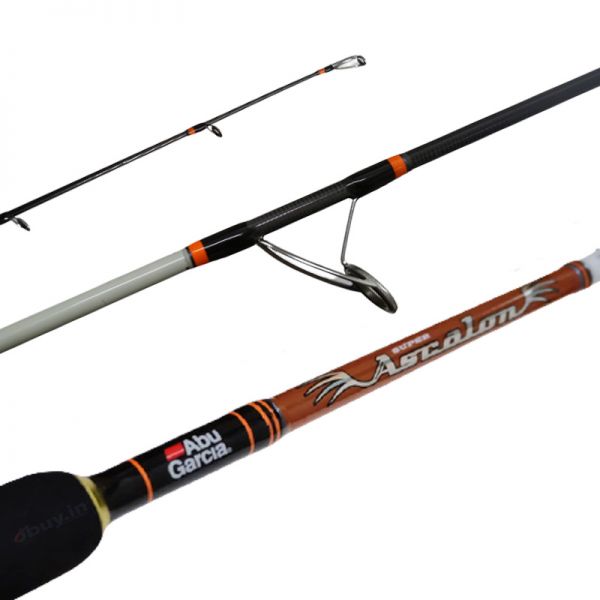 Abu Garcia Fishing - Reels, Rods, Lures and more: Quality Gear for Every  Angler