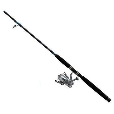 aries surf spinning rod reel combo 11134 Dr.Fish Fishing and Saltwater Fishing Gear 12ft Surf Rod 10000 Spinning Reel Deep Sea Offshore Ocean Equipment Set : Sports & Outdoors Features Riversider 86 Medium rod and Okumas size 40 Aria Reel Plano - Battle IV Spinning