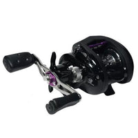Abu Garcia Gen IKE Fishing Baitcasting Reel | AG-GENIKE-LP-L | Left Handed Reel - fishermanshubAG-GENIKE-LP-LLeft Handed