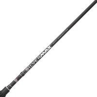 Abu Garcia Silvermax Baitcasting Rod | 6.6 Ft | - fishermanshub6.6Ft/2Mt
