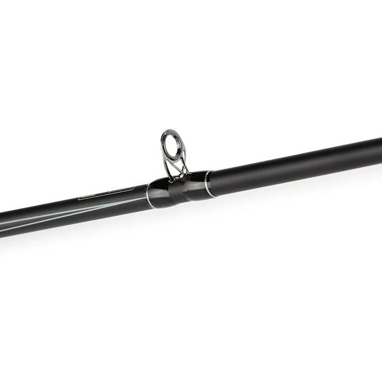Abu Garcia Silvermax Baitcasting Rod | 6.6 Ft | - fishermanshub6.6Ft/2Mt