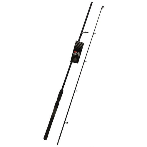 Abu Garcia Sonic Max Ultra Light Spinning Rod | 7 Ft | - fishermanshub7Ft/2.13Mt