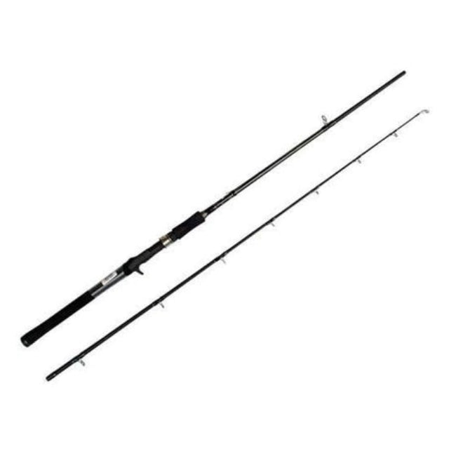 Abu Garcia Tournament SX Series Baitcasting Rods | 6 Ft - H | 7 Ft