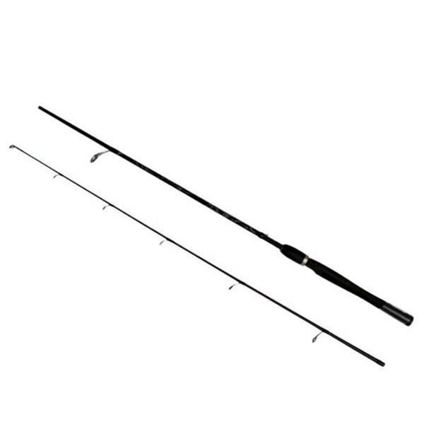 Abu Garcia Vengeance Ultra Light Spinning Rod | Travel Rods | 6.6 Ft | - fishermanshub6.6Ft/2Mt