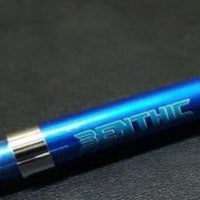 Benthic Expedition Telescopic Rod | 8 Ft , 9 Ft - fishermanshub8Ft/2.43MtMagic Blue