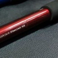 Benthic Expedition Telescopic Rod | 8 Ft , 9 Ft - fishermanshub9Ft/2.74MtMagic Red