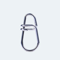 BKK FCL Snap 31 Fishing Snaps | 10 Pcs Per Pack - fishermanshub#2