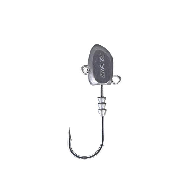 BKK Harpax 2X Inshore Jig Head - fishermanshub6/014 Gm