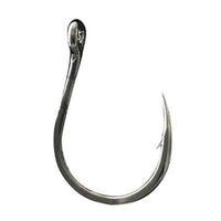 BKK Jigging Light Single Hooks - fishermanshub1/0