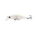Benthic Chilwa Minnow Hard lure | 9.5 Cm | 12 Gm | Floating - fishermanshub9.5 CmGhost