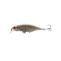 Benthic Chilwa Minnow Hard lure | 9.5 Cm | 12 Gm | Floating - fishermanshub9.5 CmMad Mullet