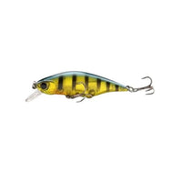 Benthic Chilwa Minnow Hard lure | 9.5 Cm | 12 Gm | Floating - fishermanshub9.5 CmPerch