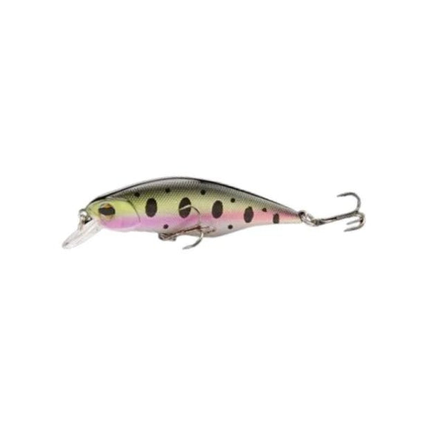 Benthic Chilwa Minnow Hard lure | 9.5 Cm | 12 Gm | Floating - fishermanshub9.5 CmSpotted Barb