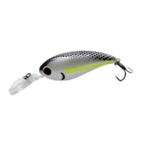 Benthic Crankee Hard Bait Lure | 10 Cm | 15 Gm - fishermanshub10 CmAmerican Shad
