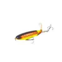 Benthic Fish Bone Series Plop Plop Top Water Hard Lure | 11 Cm | Floating - fishermanshub11 CmOrange Tiger