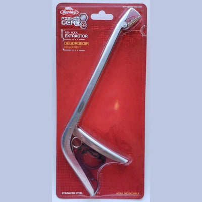 berkley fish hook remover Berkley Fish Hook Extractor | Fish Hook Remover | Fishing Gear