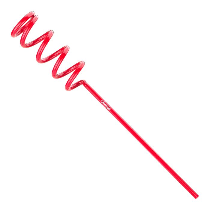 Berkley Spiral Rod Holder | Red | - fishermanshub