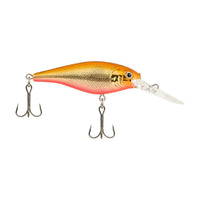 Berkley Flicker Shad Hard Lure| Slow Rising | 5 Cm , 5.6Gm | 6 Cm , 7.1 Gm | - fishermanshub5 CmCopper Head