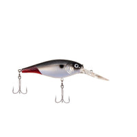 Berkley Flicker Shad Hard Lure| Slow Rising | 5 Cm , 5.6Gm | 6 Cm , 7.1 Gm | - fishermanshub5 CmFiretail Red Tail