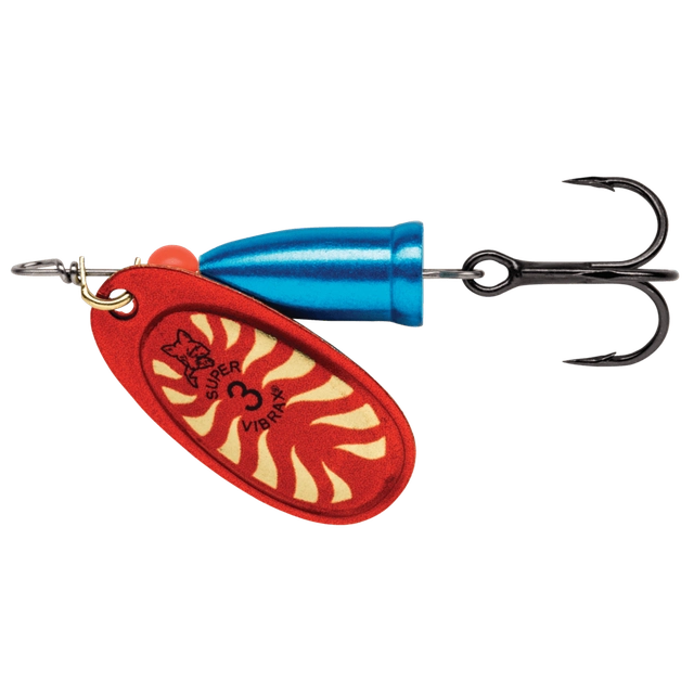 Blue Fox Vibrax Long Cast Spinner | 11 Gm - fishermanshub11 GmRFB