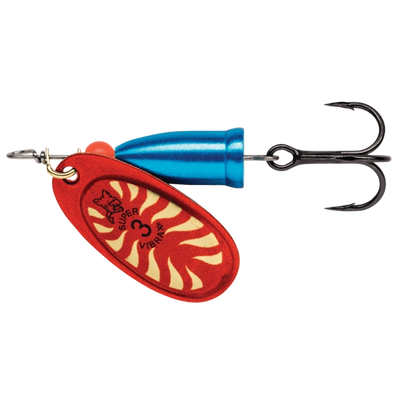 Blue Fox Vibrax Long Cast Spinner | 11 Gm - fishermanshub11 GmRFB