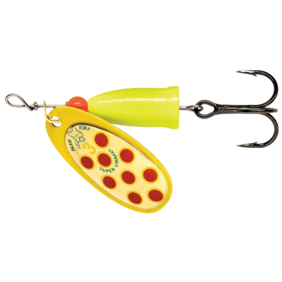 Blue Fox Vibrax Long Cast Spinner | 11 Gm - fishermanshub11 GmYSYR