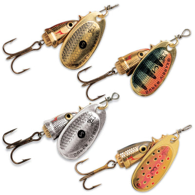 Blue Fox Vibrax Shad Spinner | 8 Gm , 10 Gm | - fishermanshub8 GmSSD